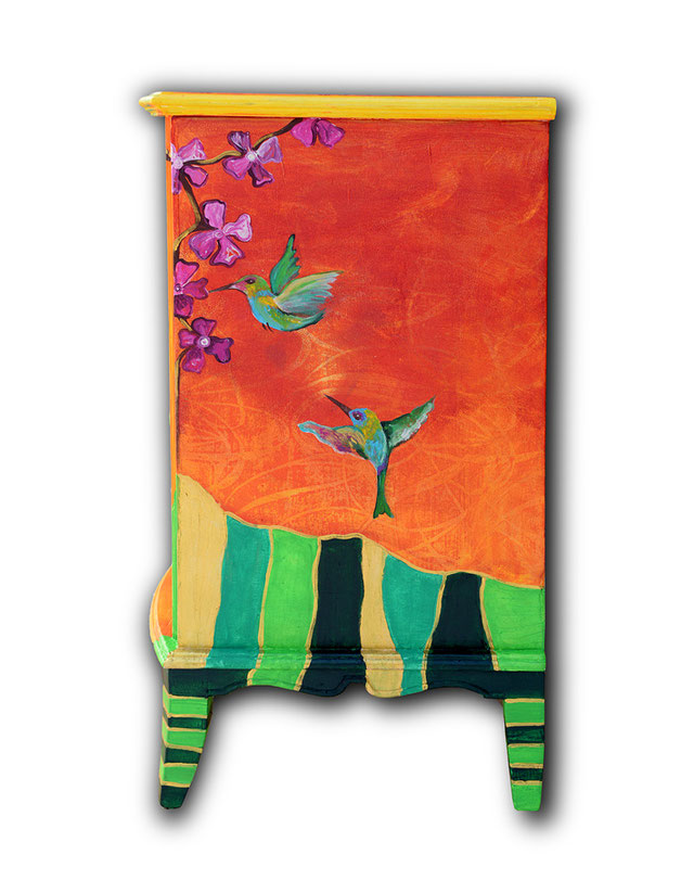 Bemalte Möbel - jeanett-rotter66s Webseite!