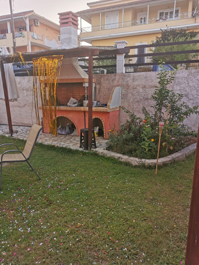 Grillen