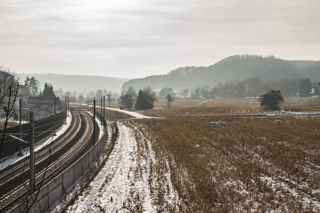 Jestetten, Januar 2017. Sony A7Rii, Zeiss Loxia 50 mm.