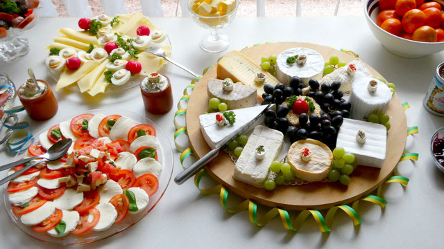 Käse 8. Februar 2026