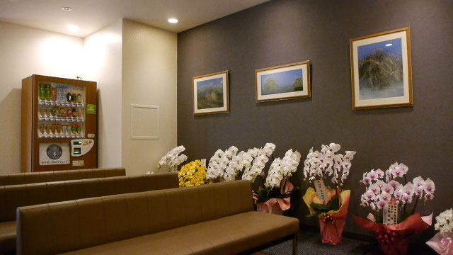 ほそあい内科クリニックphoto