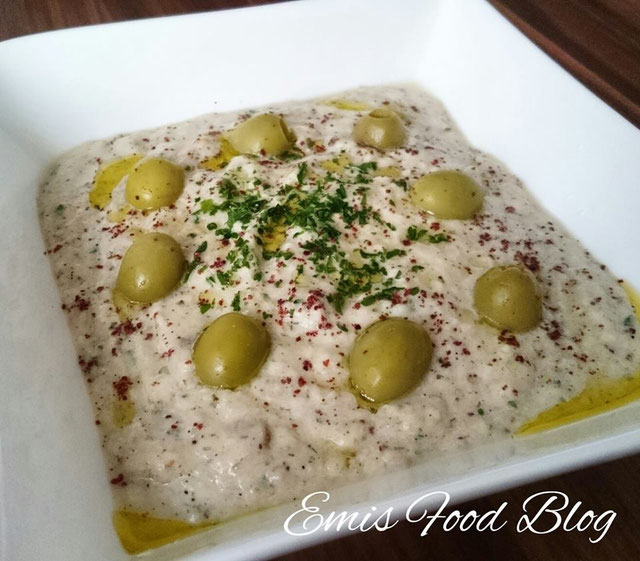 Ali Paşa Pilav Ali Paşa Reis Emi´s Food Blog