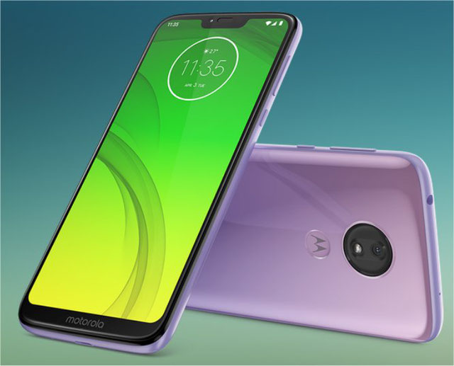 MOTOROLA LTE XT19552 G7 POWER PLANES TELCEL MOTOROLA LTE XT19552 G7 POWER PLANES TELCEL
