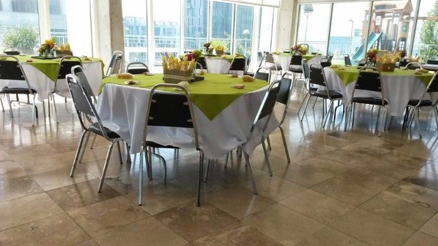 Renta De Sillas Y Mesas Banqueteras En San Nicol s De Los Garza Nuevo 