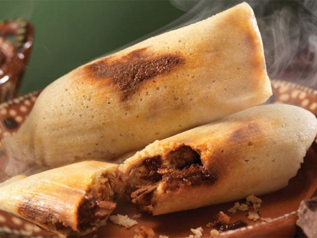 Tamales En Monterrey Nuevo Leon M xico Lylasrosas Apodaca Nuevo 