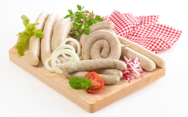 Bratwurst - Wurstfabrikation Walter Buschmann, Twistringen. Online-Shop für Fleisch ...