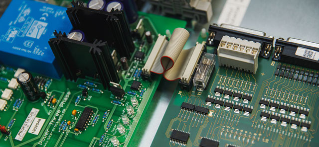 Steuerung | String Pin Pinsetter Bowling | StringPinsetter | StringPin