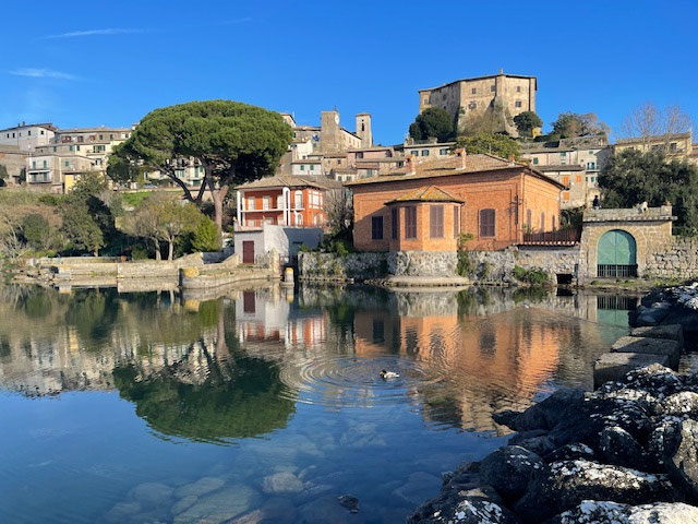 📍 Capodimonte (VT) · Lago di Bolsena · Tuscia Viterbese · Etruria · Lazio · Italia