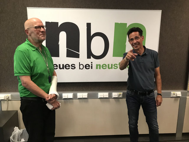 15. akademischer Grad für Dr. mult. Günter Pichler - Günter Pichlers ...