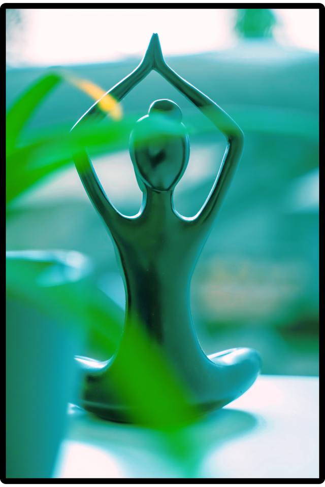 Shiatsu Massage Leipzig - Meridiane & Energiearbeit