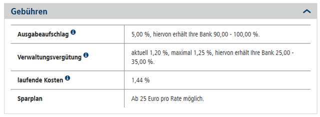 Riestern für Querdenker - Börsenblog und Finanzkolumne
