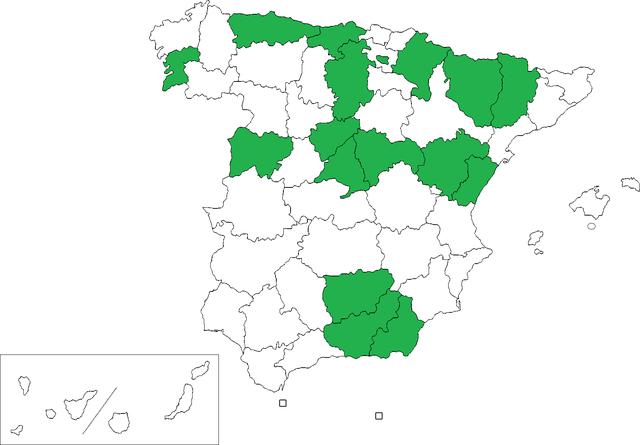 Strongylognathus caeciliae (Forel, 1897) Mirmecología