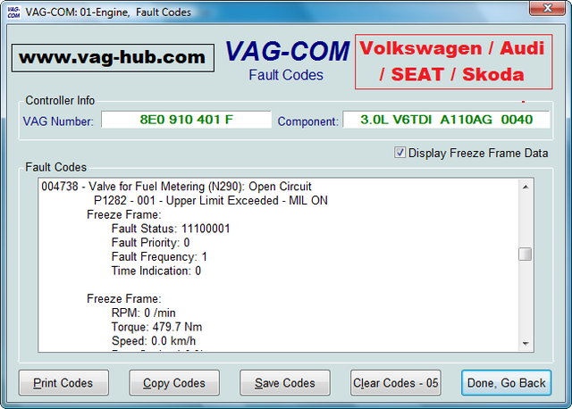 vw-engine-code-checker