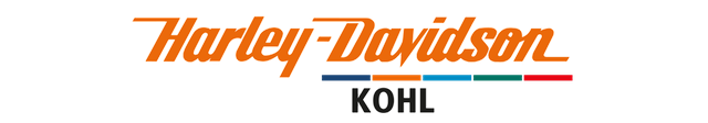 Harley Davidson Kohl