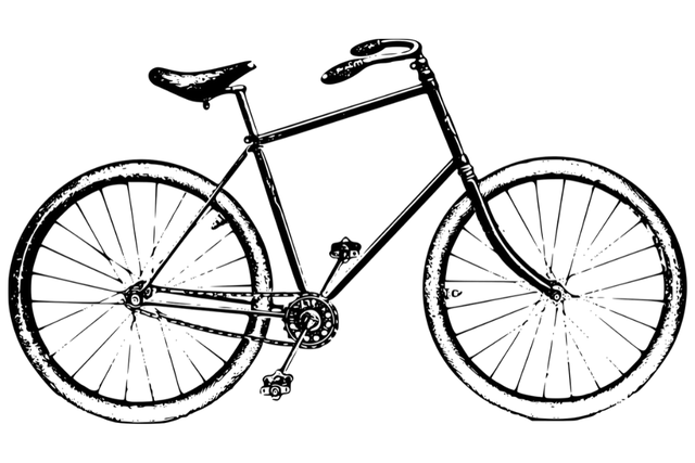 Evolution des e-Bikes - Das MoDerne FahrraD