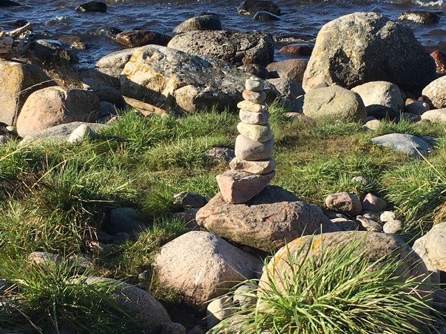 Naturstrand