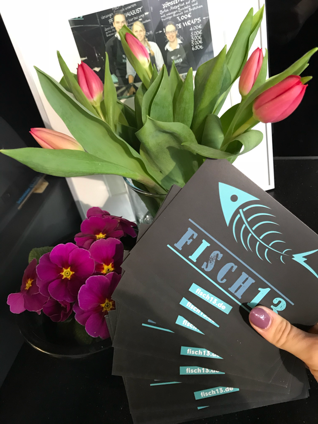 Fisch13 - fisch13s Webseite!