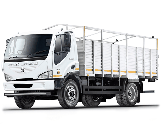 Ashok Leyland Trucks Wiring Diagrams, Operator's and Maintenance