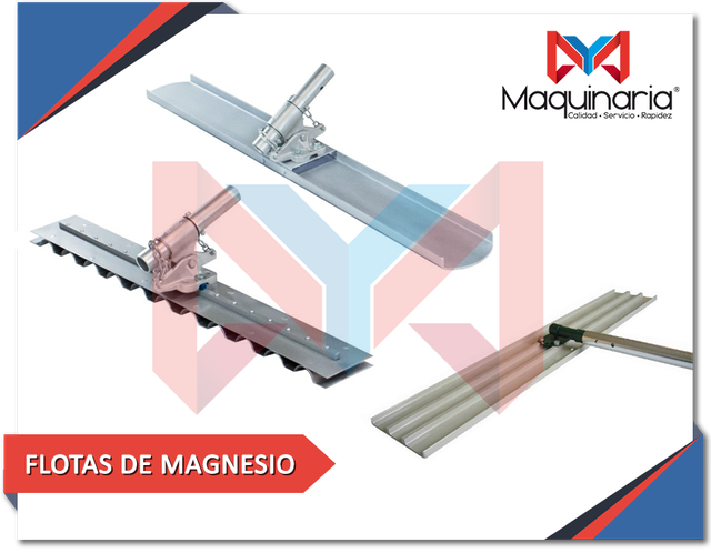 Herramientas Manuales para Concreto - Página web de aymaquinaria