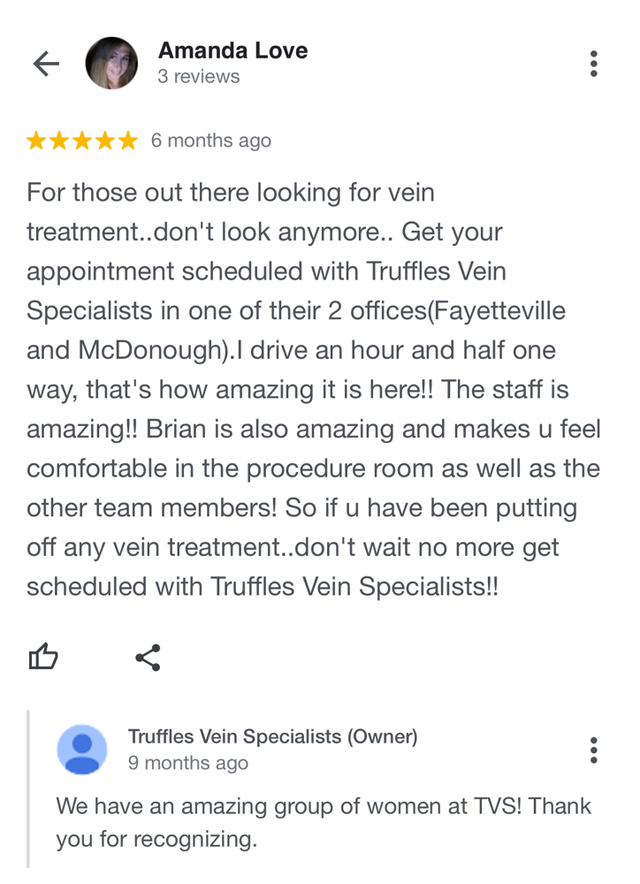 Restless Leg Syndrome and Venous Insufficiency Truffles Vein Specialists