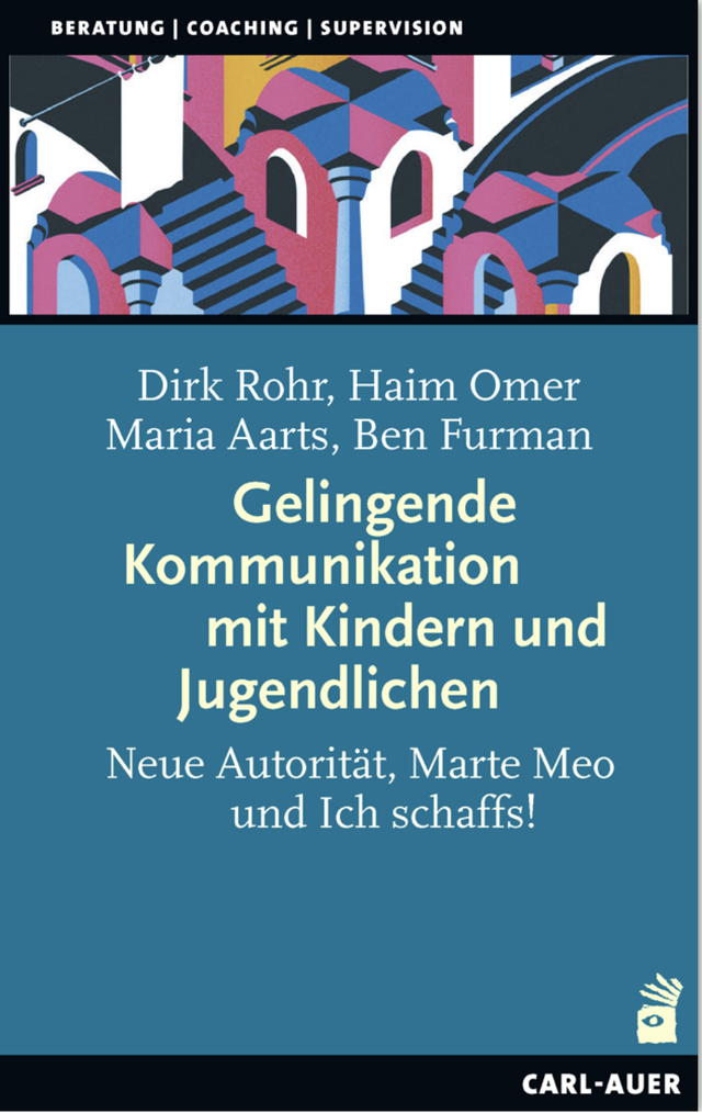 Maria Aarts koelnerinstitut Weiterbildung Systemische Beratung