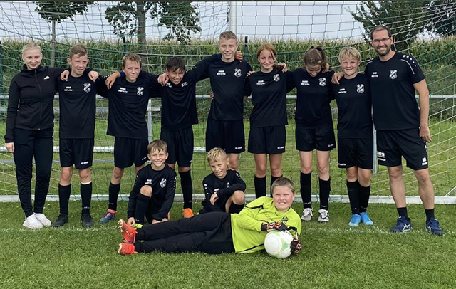 Abteilung Fußball SV Zöschen 1912 e.V.