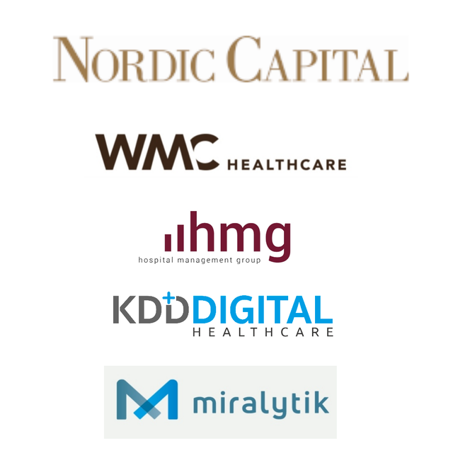 Prospitalia Eigentümer Nordic Capital will WMC Consulting kaufen