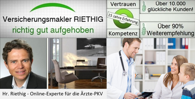 Ärzte- und Akademiker-PKV der Barmenia