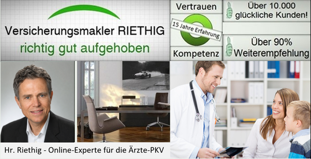 Ärzte- und Akademiker-PKV der Barmenia