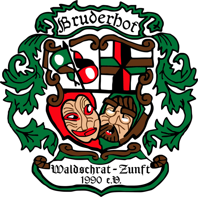 Home Bruderhof Waldschrat Zunft