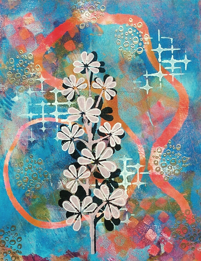 Art Journal Large II De website van myspecialthings!