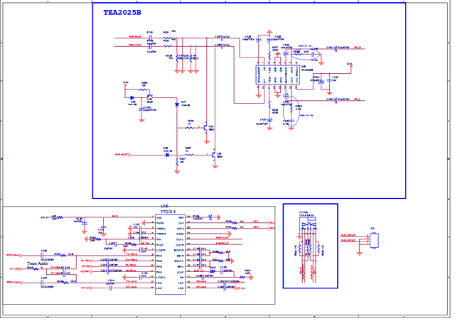 Supra TV circuit board diagrams, schematics, PDF service manuals