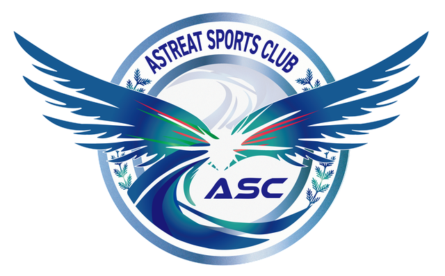 アストリートスポーツクラブエンブレム