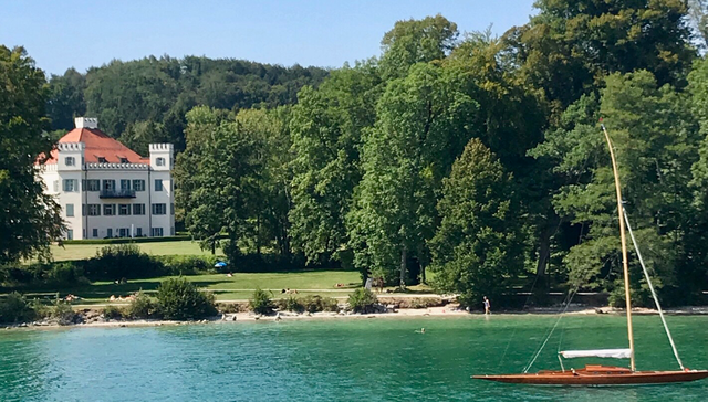 Ferienwohnung Silke Krauth - fewo-krauth1s Webseite!