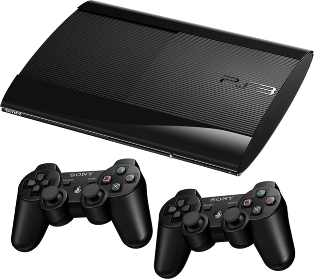 Consolas - Tus informáticos de confianza en Getafe