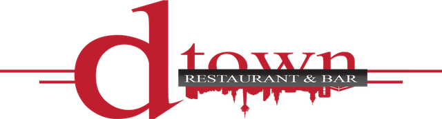 dtown Restaurant & Bar dtown Restaurant & Bar Düsseldorf