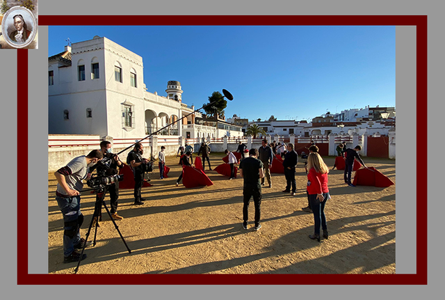 Canal Plus Toros Proximos Festejos 2021