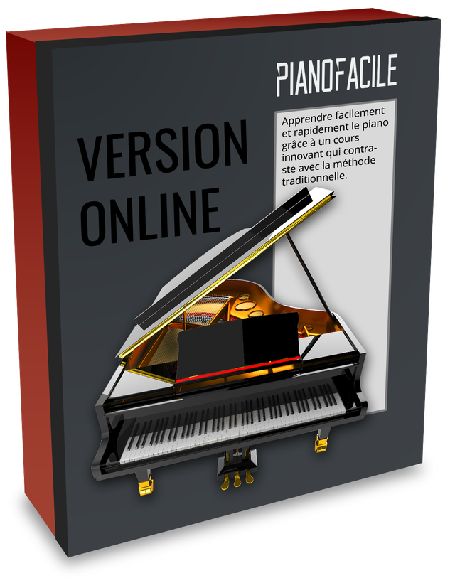 Apprendre le piano seul (ma méthode) 