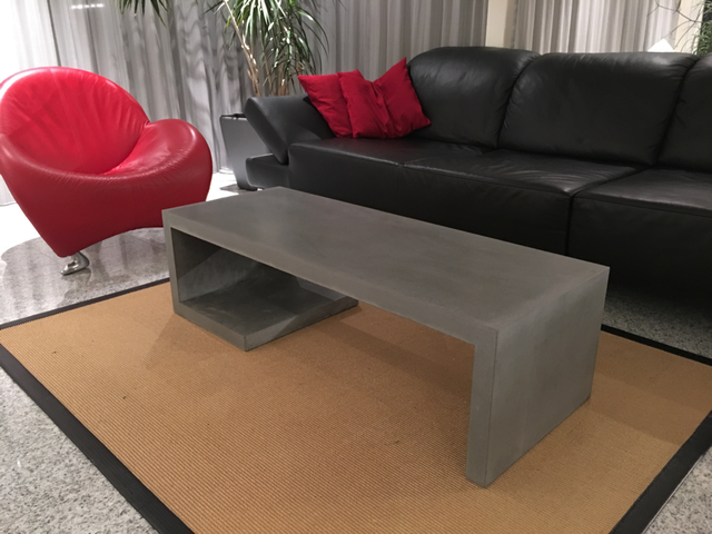 Tische, Couchtische by - Nonnast raum&beton design