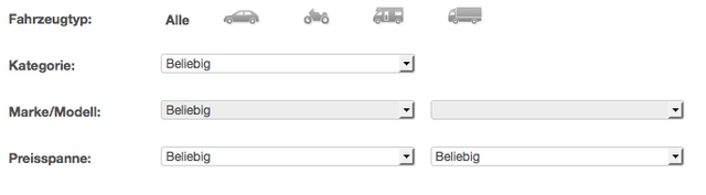 Fahrzeuge - kfzfoersters Webseite!