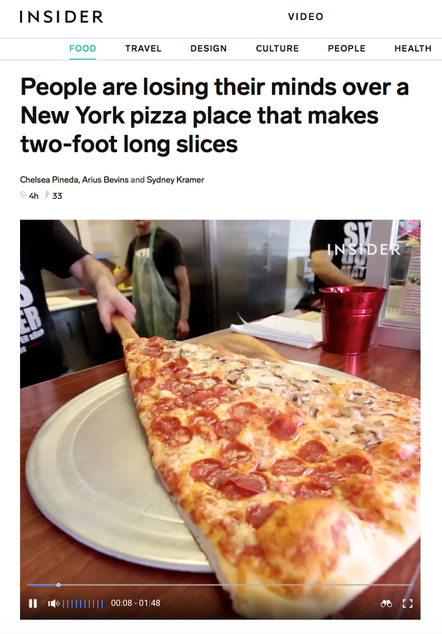 ABOUT US Pizza Barn, Yonkers