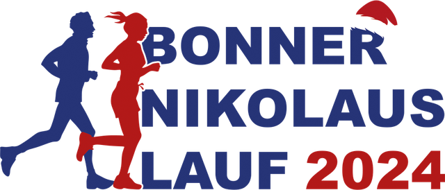Nikolauslauf-Logo