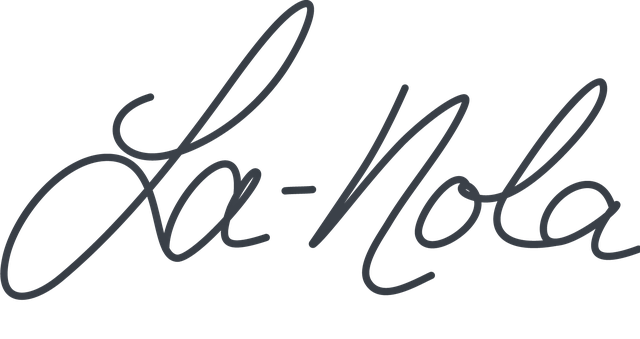 Kontakformular lanola.de