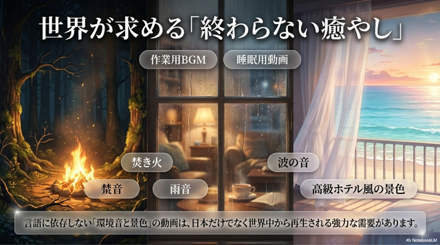 逆に収益化しやすくなるポイント