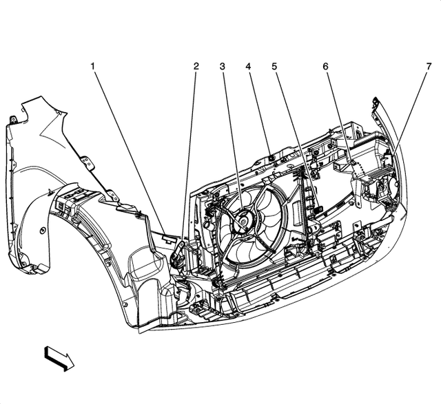 Chevrolet Spark - Wiring Diagrams