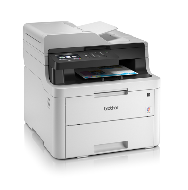 BROTHER MFC -L 5750DW - Benvenuti su mistertonersito!