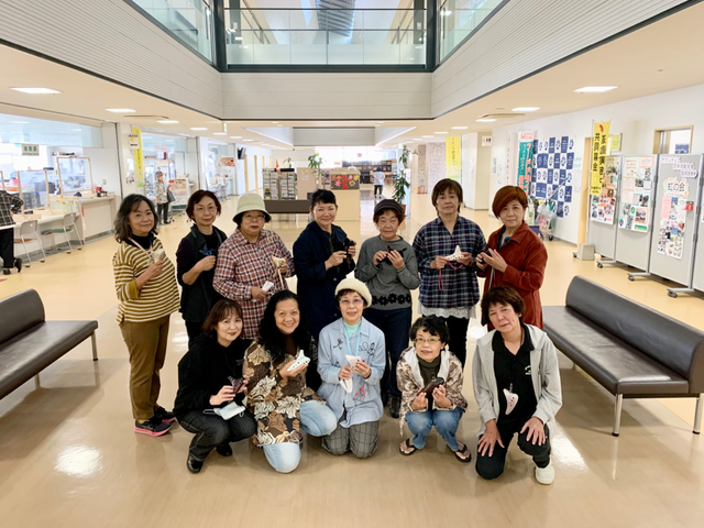 年越し年末のご挨拶2021 まじゅーんⅡ＆Ⅲ ライリッシュ・オカリナ連盟 沖縄県名護支部