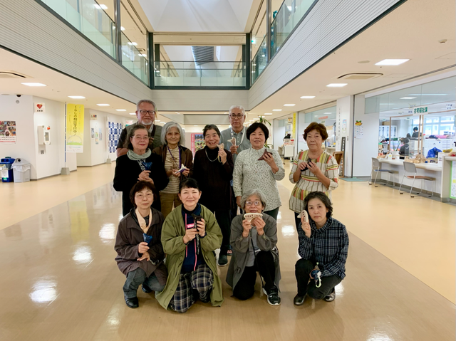 年越し年末のご挨拶2021 まじゅーんⅡ＆Ⅲ ライリッシュ・オカリナ連盟 沖縄県名護支部