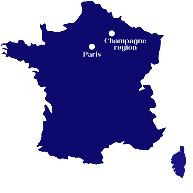 CHAMPAGNE The French Travel Travel agency for tailormade trips in France