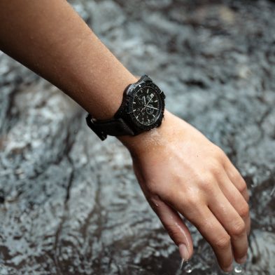 Home - Trauffer-Watches